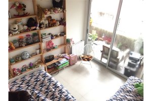 For Rent Apartment Olivos 2‑bedroom Balcony Garage Grill