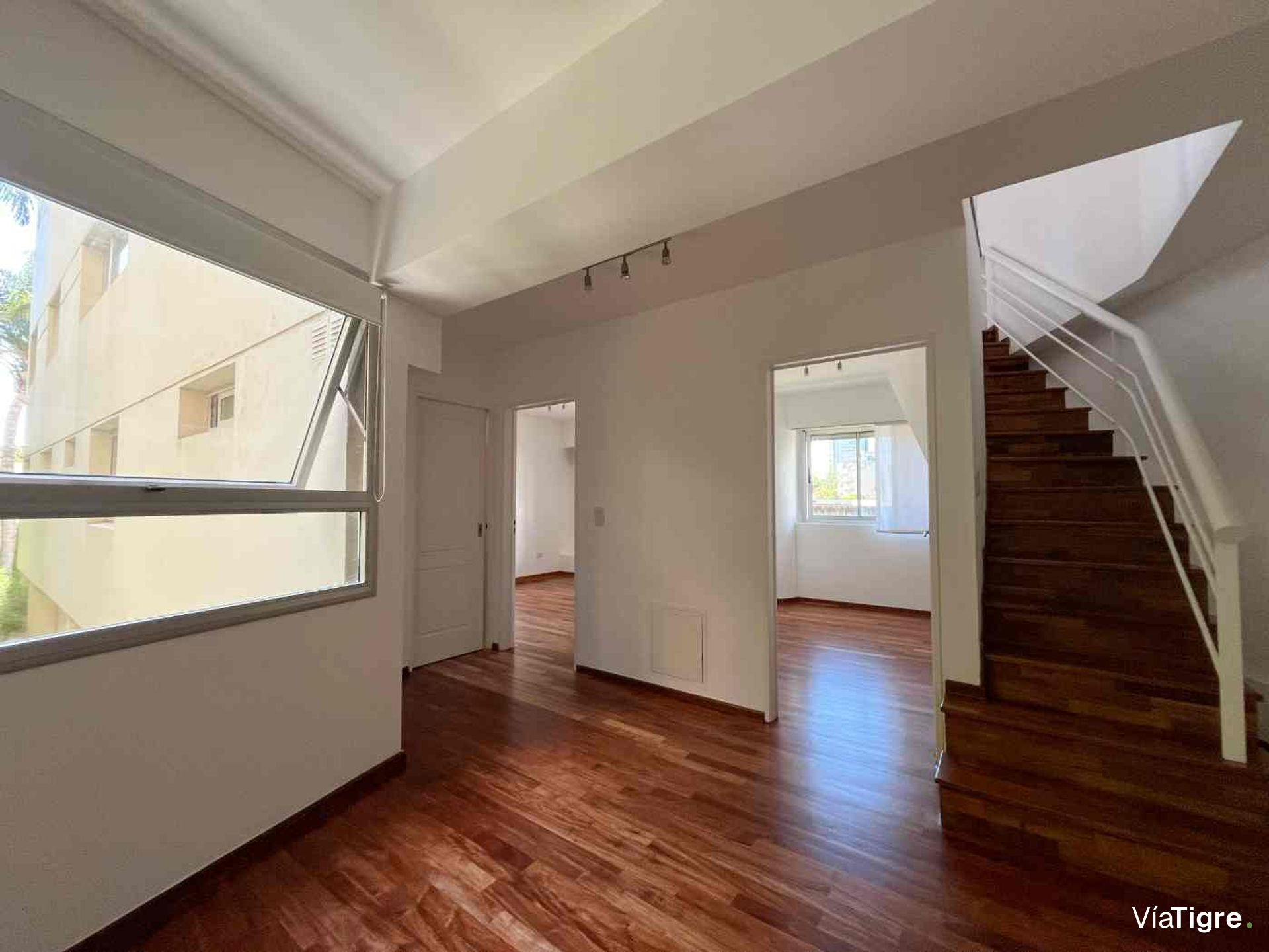 Alquiler Dpto Duplex 3 Ambientes - La Isla, Olivos