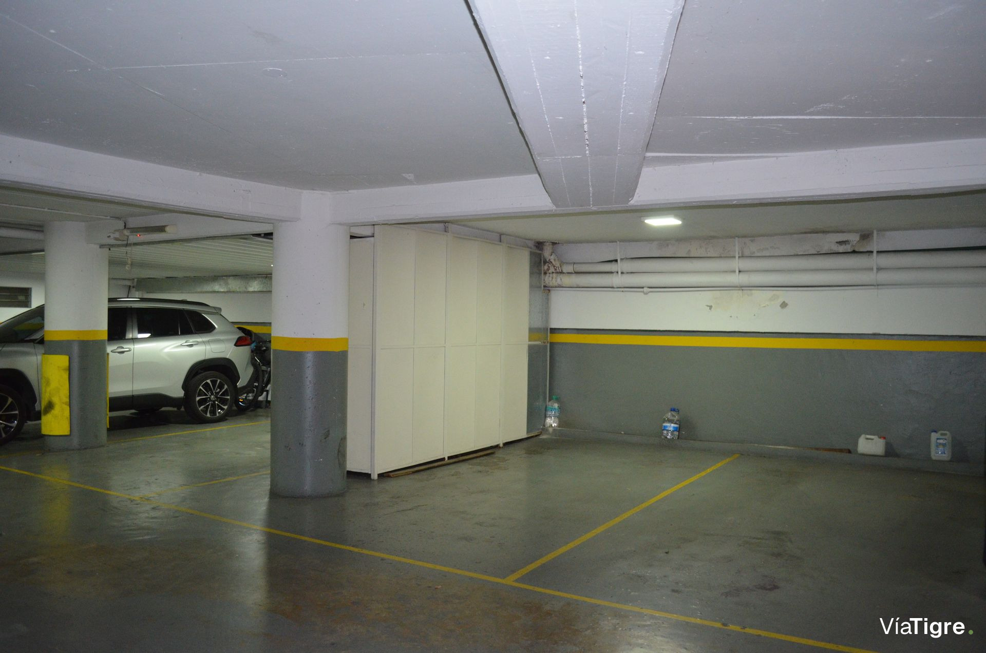 Alquiler Dpto Duplex 3 Ambientes - La Isla, Olivos
