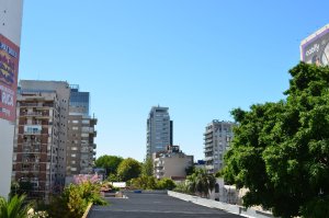 For Rent Duplex Apartment 2-Bedroom – La Isla, Olivos