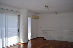 For Rent Duplex Apartment 2-Bedroom – La Isla, Olivos