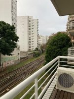 For Rent Duplex Apartment 2-Bedroom – La Isla, Olivos