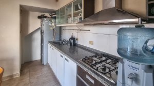 Sale Penthouse of 3‑bedroom with patio and garage in Olivos