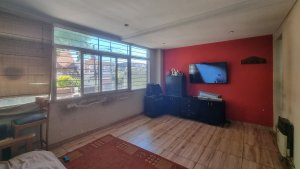 Sale Penthouse of 3‑bedroom with patio and garage in Olivos