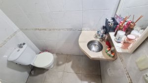 Sale Penthouse of 3‑bedroom with patio and garage in Olivos