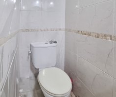 Sale Penthouse of 3‑bedroom with patio and garage in Olivos