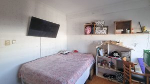 Sale Penthouse of 3‑bedroom with patio and garage in Olivos