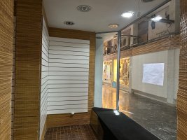 For Rent Space in San Fernando in Gallery