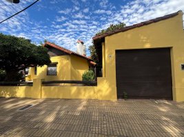 Alq Comercial Oficina San Isidro Jardin Cochera