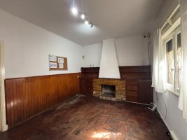 Alq Comercial Oficina San Isidro Jardin Cochera