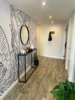 Apartment 4 rooms in Olivos with Garage - View to the River