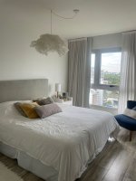 Apartment 4 rooms in Olivos with Garage - View to the River