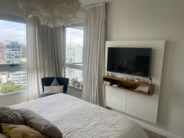 Apartment 4 rooms in Olivos with Garage - View to the River