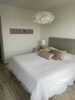 Apartment 4 rooms in Olivos with Garage - View to the River