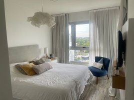 Apartment 4 rooms in Olivos with Garage - View to the River