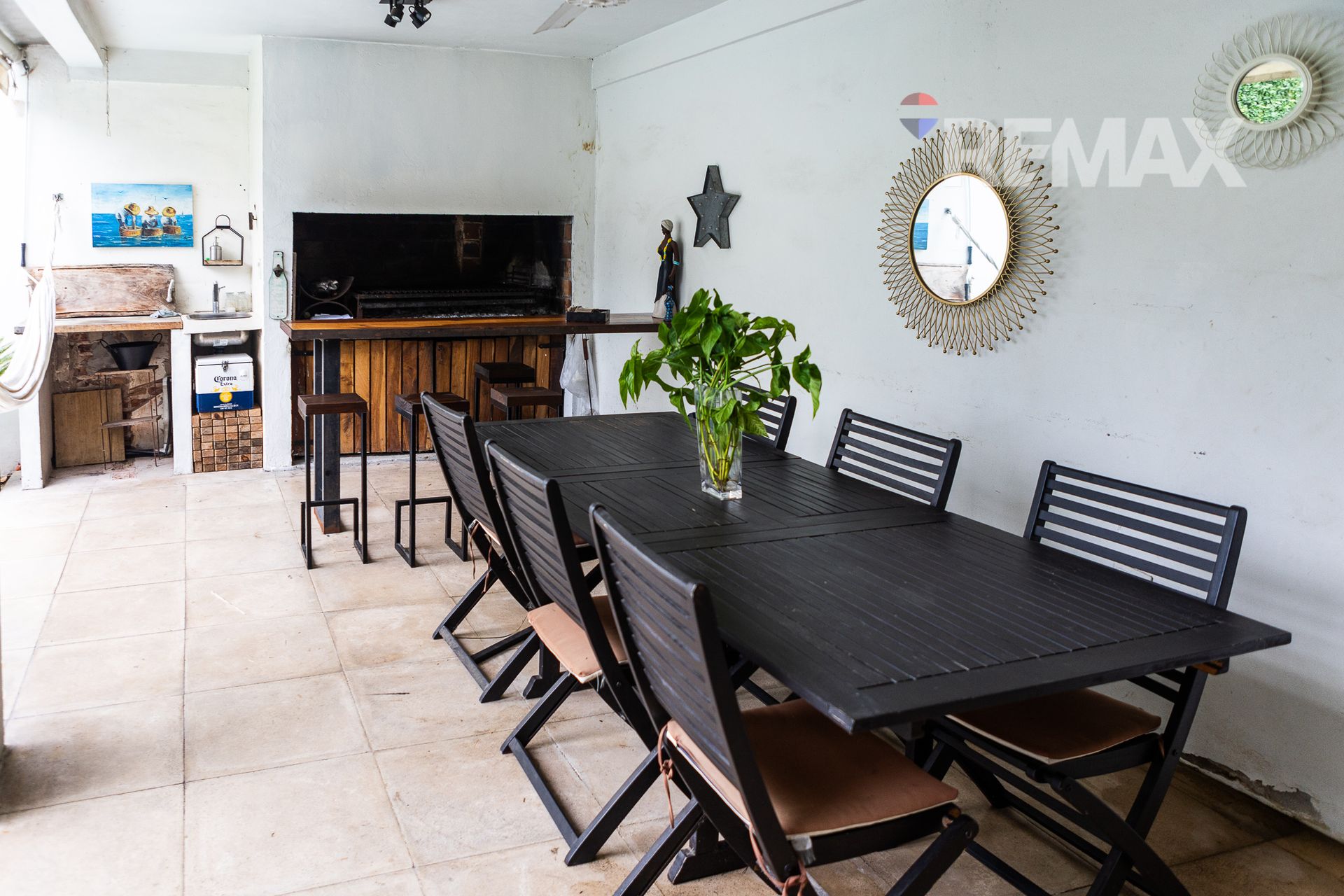 Venta Casa 7 Amb Jardín Piscina Don Torcuato