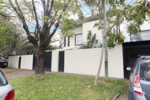 Venta Casa 7 Amb Jardín Piscina Don Torcuato