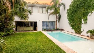 Venta Casa 7 Amb Jardín Piscina Don Torcuato