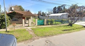 Sale Lot Talar Tigre 800 m²