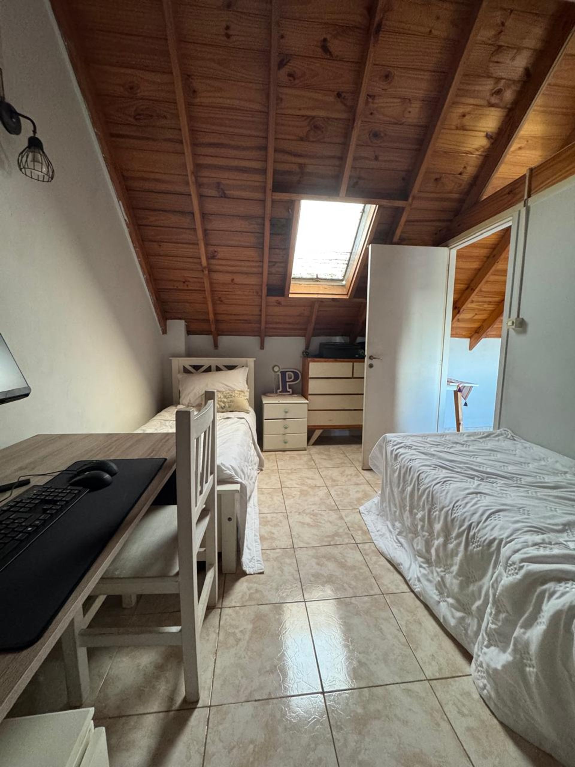 Venta Departamento 2 Ambientes Y Balcon En Tigre
