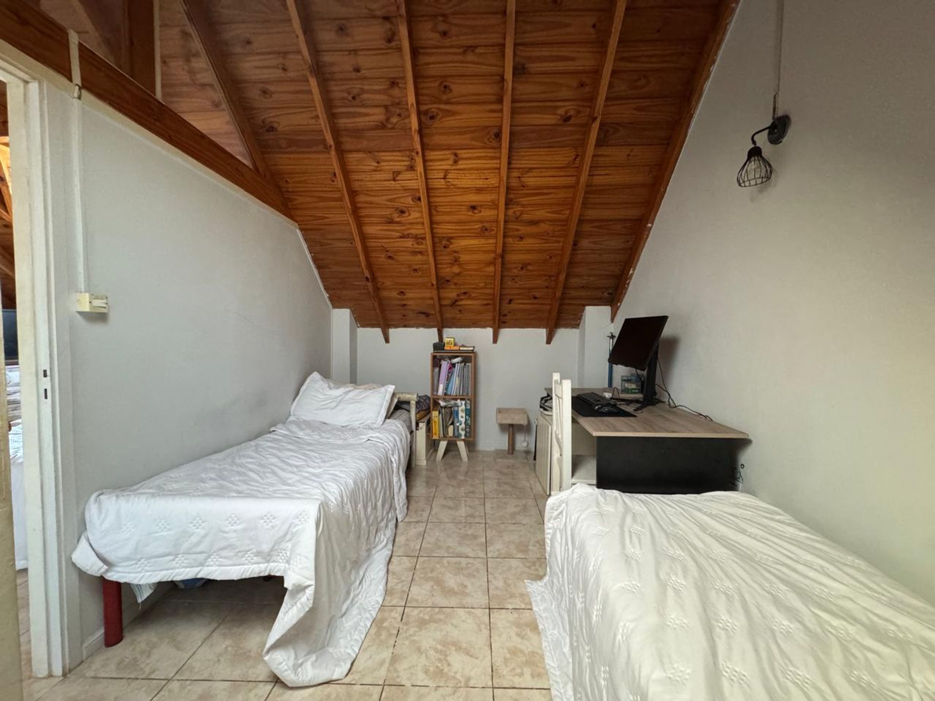 Venta Departamento 2 Ambientes Y Balcon En Tigre