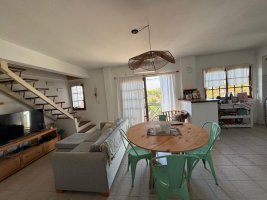 Sale Apartment 1-Bedroom and Balcony in Tigre