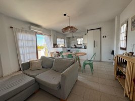 Sale Apartment 1-Bedroom and Balcony in Tigre