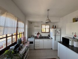 Sale Apartment 1-Bedroom and Balcony in Tigre