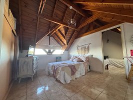 Sale Apartment 1-Bedroom and Balcony in Tigre