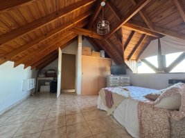 Sale Apartment 1-Bedroom and Balcony in Tigre