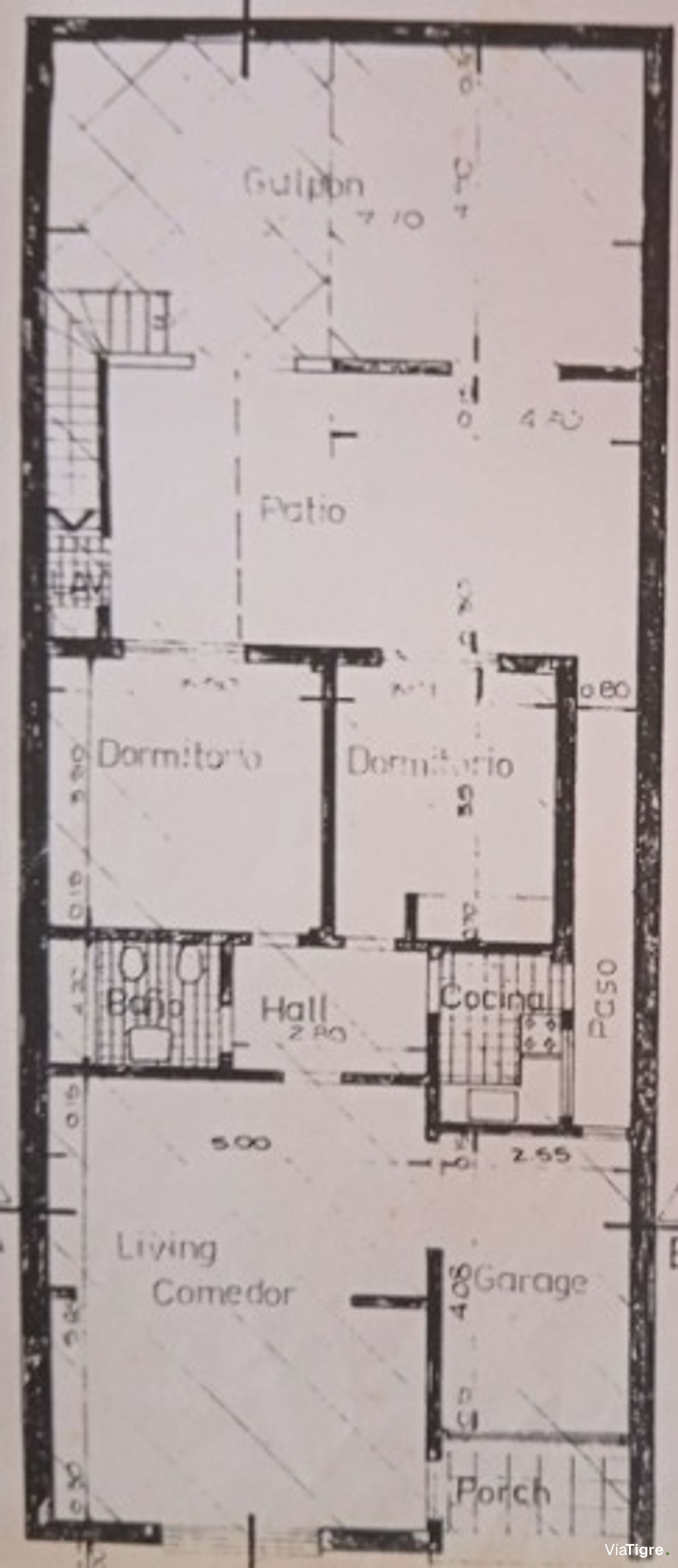 Venta Vivienda Multifamiliar En Munro