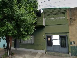 Sale Multifamily Home in Munro