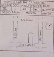 Sale Multifamily Home in Munro