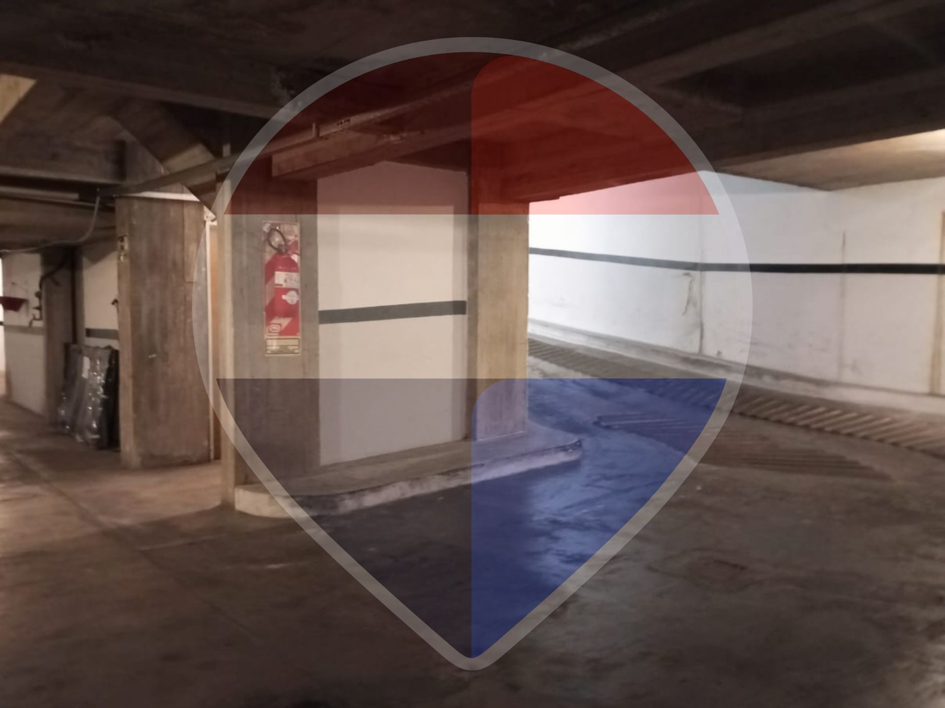 DEPARTAMENTO 3 AMB con balcón,cocheray luz
