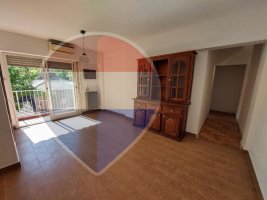 Apartment 2‑bedroom with balcony, garage and electricity