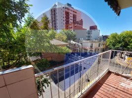 Apartment 2‑bedroom with balcony, garage and electricity