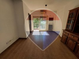 Apartment 2‑bedroom with balcony, garage and electricity