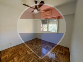 Apartment 2‑bedroom with balcony, garage and electricity