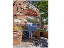 Apartment 2‑bedroom with balcony, garage and electricity