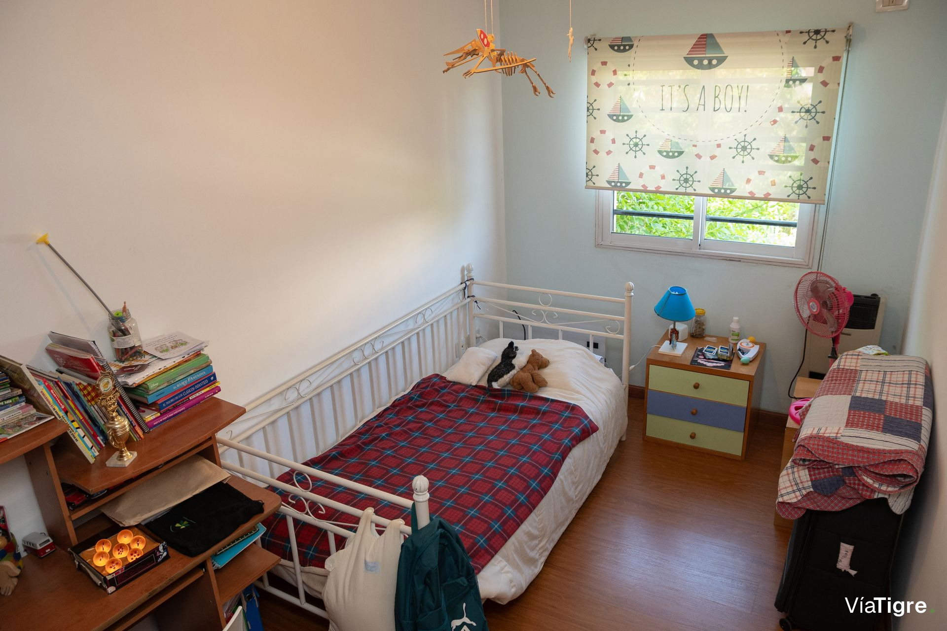 Venta Duplex 5 Ambientes - Carapachay