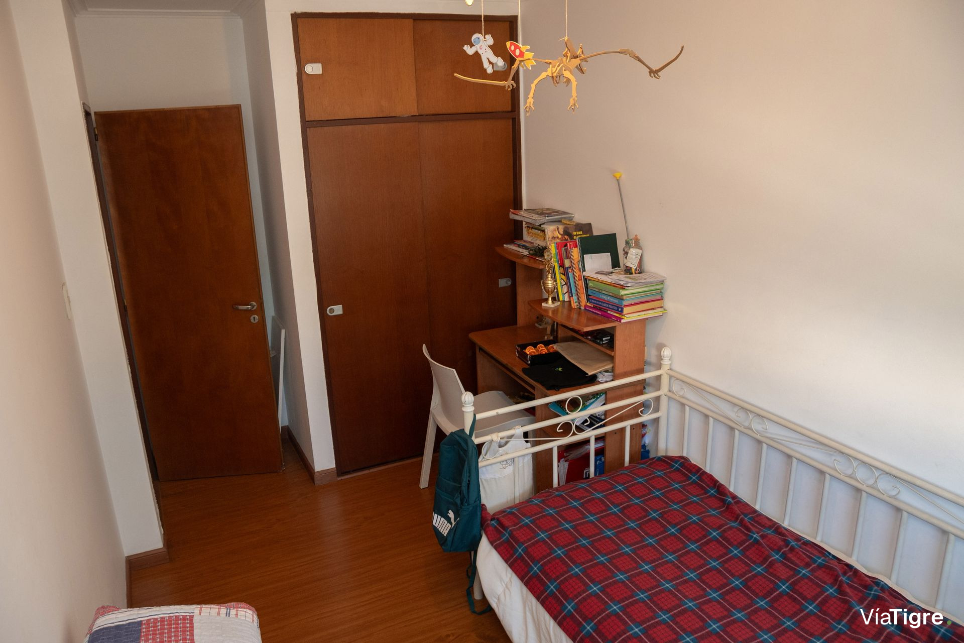 Venta Duplex 5 Ambientes - Carapachay