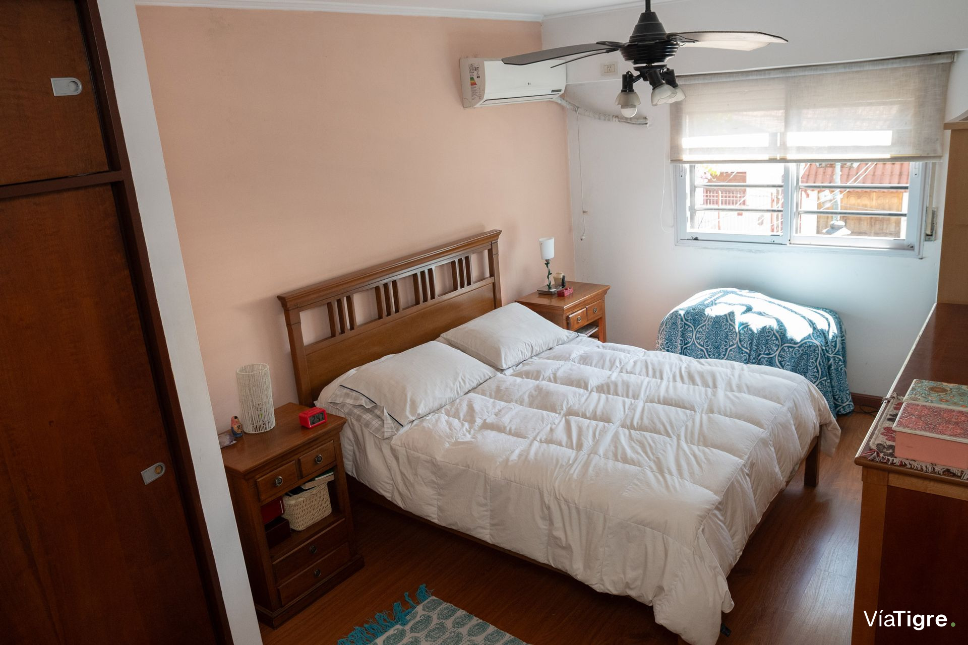Venta Duplex 5 Ambientes - Carapachay