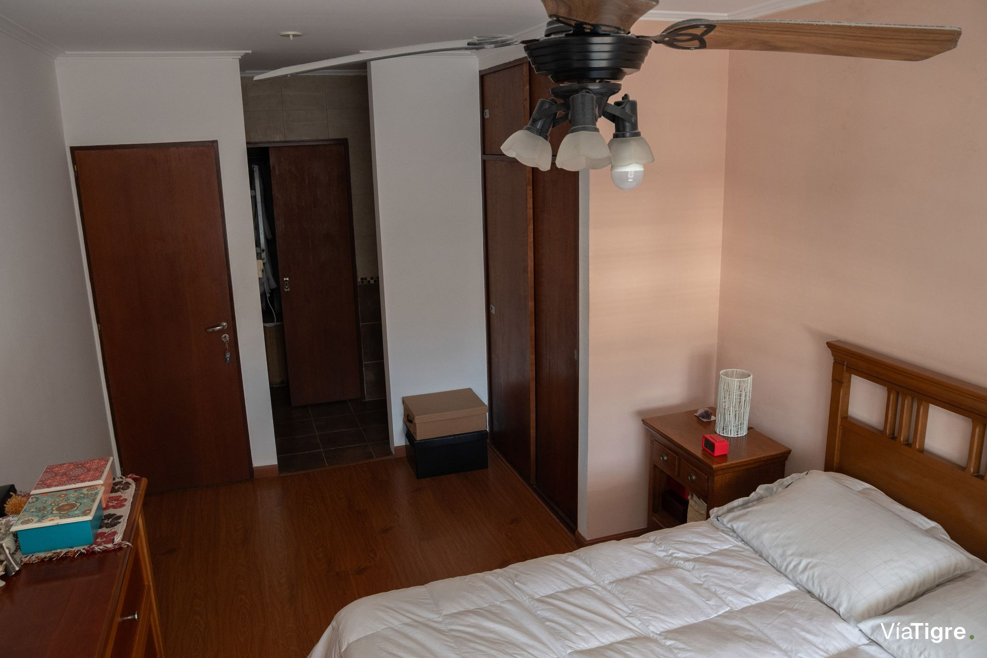 Venta Duplex 5 Ambientes - Carapachay