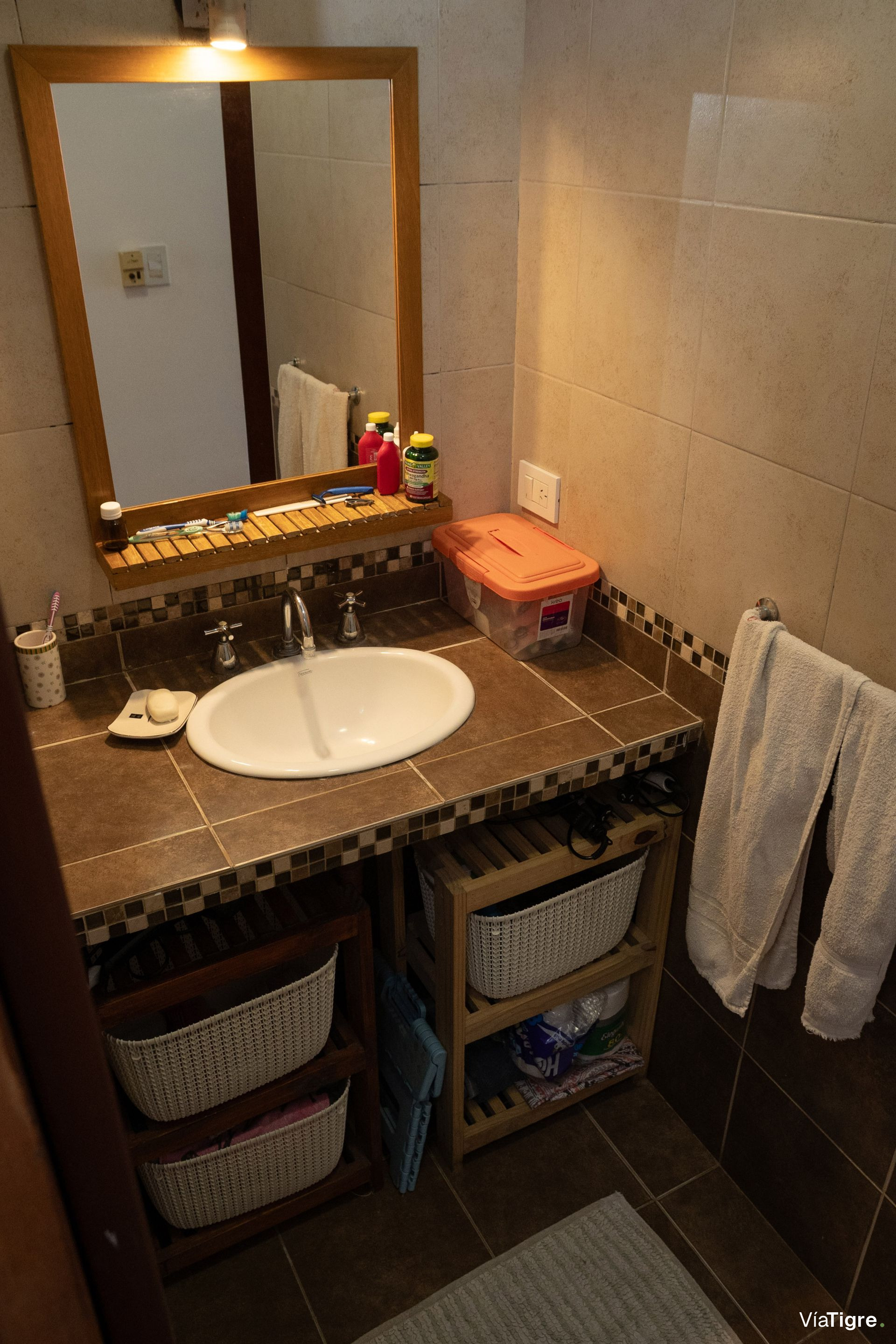 Venta Duplex 5 Ambientes - Carapachay