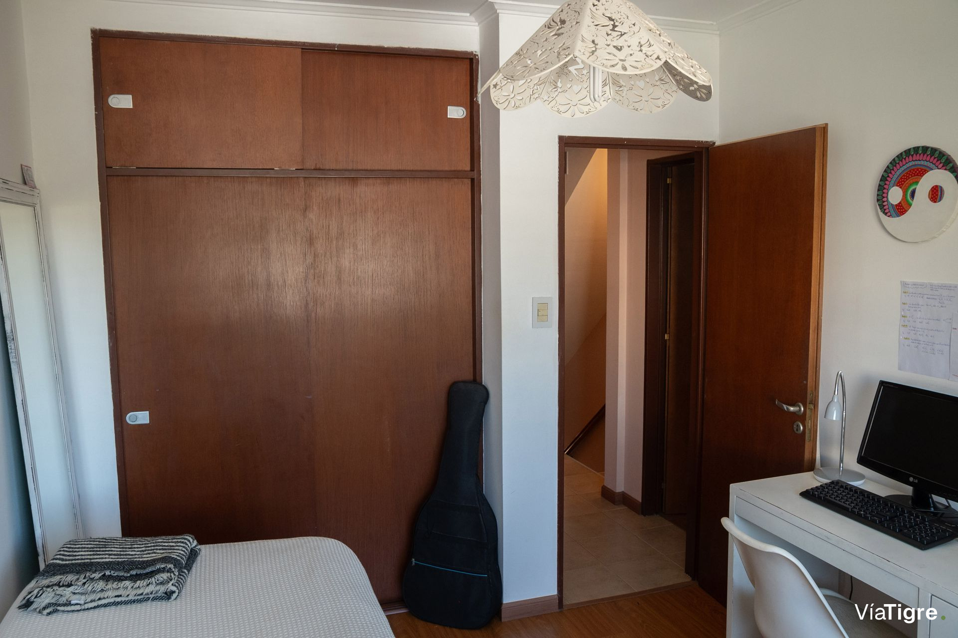 Venta Duplex 5 Ambientes - Carapachay