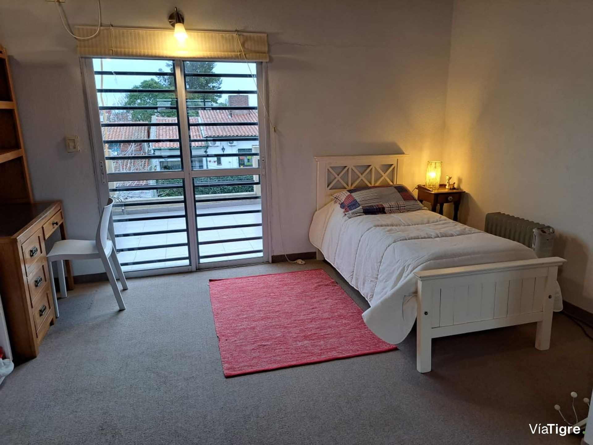 Venta Duplex 5 Ambientes - Carapachay