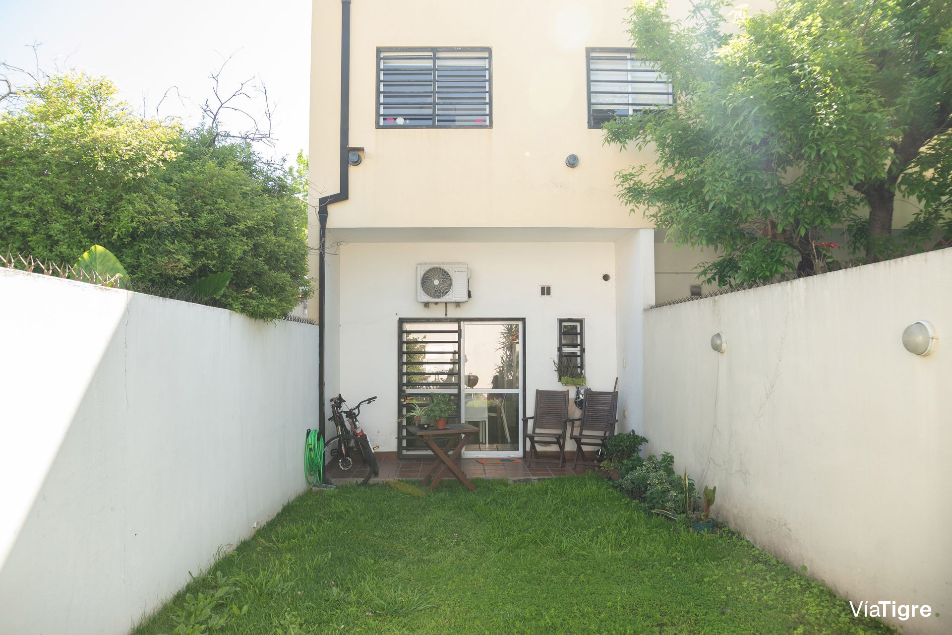 Venta Duplex 5 Ambientes - Carapachay