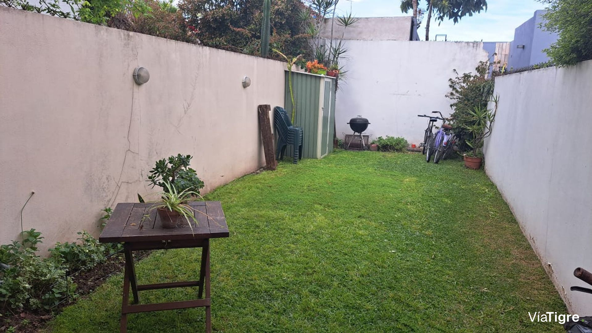 Venta Duplex 5 Ambientes - Carapachay