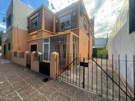 Sale Penthouse 2‑bedroom with Patio Ground Floor