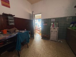 Sale Penthouse 2‑bedroom with Patio Ground Floor